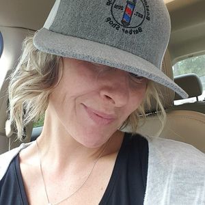 Meet your Posher, Erica